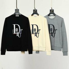 Picture of Dior Sweatshirts _SKUDiorS-XXL018125084